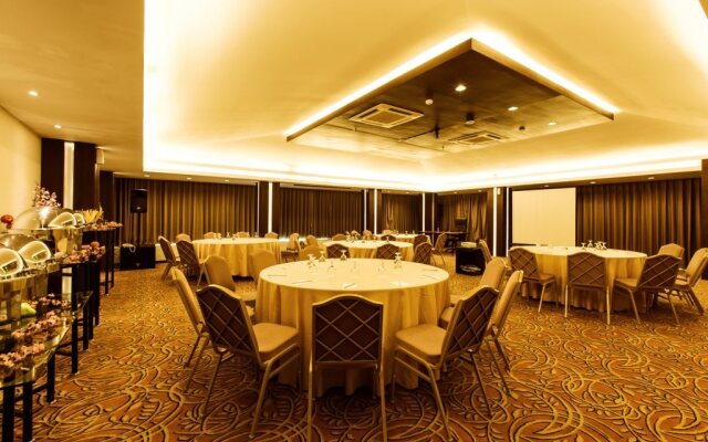 D'best Hotel Bandung