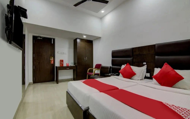 Sai International by OYO Rooms