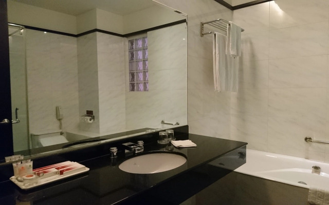 Taipei International Hotel