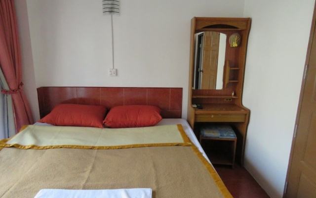 Malee House and Restaurant – Guest Rooms – Pattaya