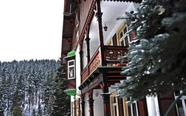 Pension Marchenland