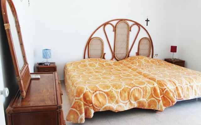 Casa Charuff frente al mar con wifi