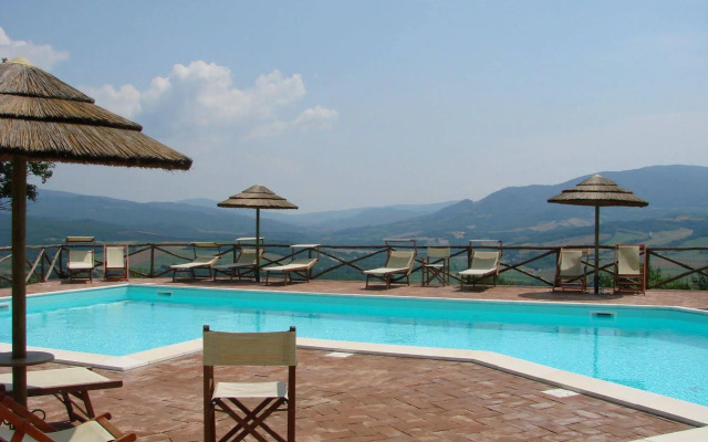 Borgo di Monte Murlo