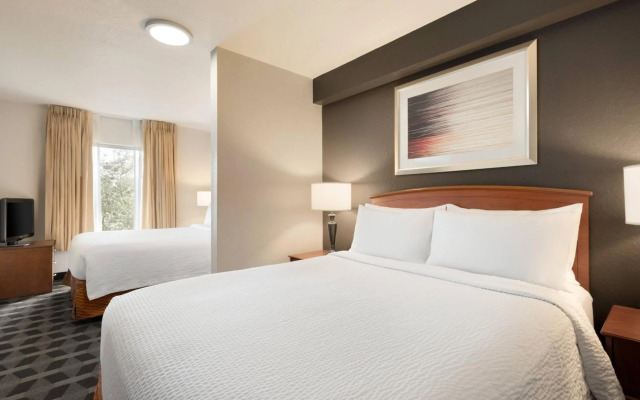 Towneplace Suites by Marriott Boca Raton