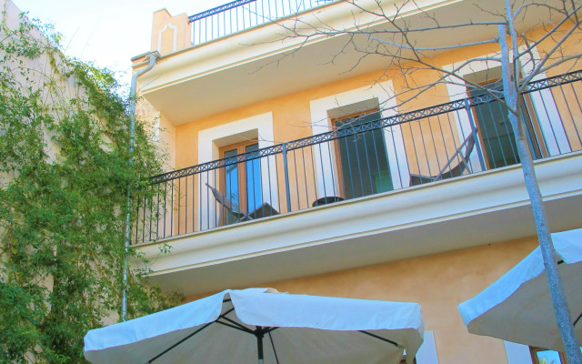 Petit Hotel Sant Miquel - Adults Only