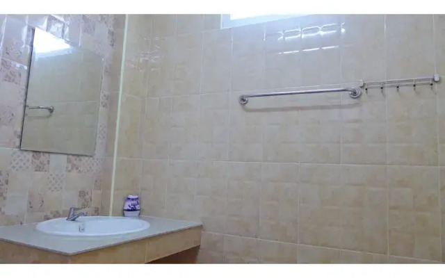 Stamp Hostel - Adults Only