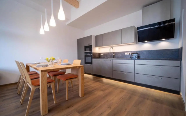 Lipno Port Apartment C303 - Lipno Home