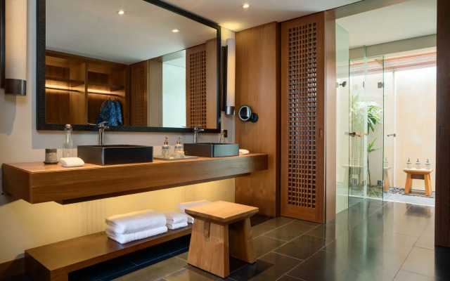 Six Senses Uluwatu