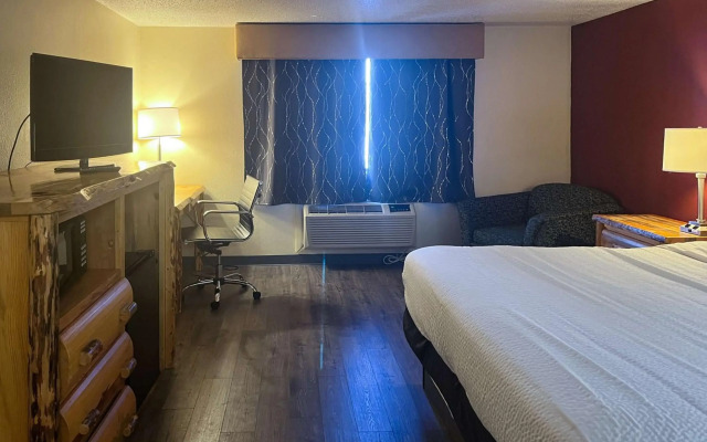 Studio 6 Suites Butte, MT – I-90 / I-15
