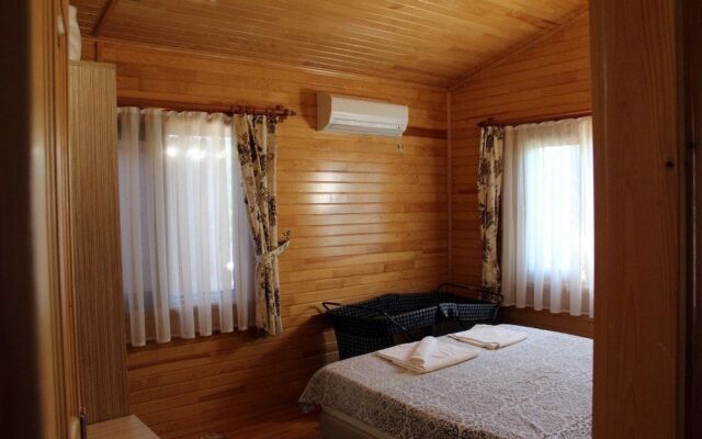 Cirali Merhaba Hotel