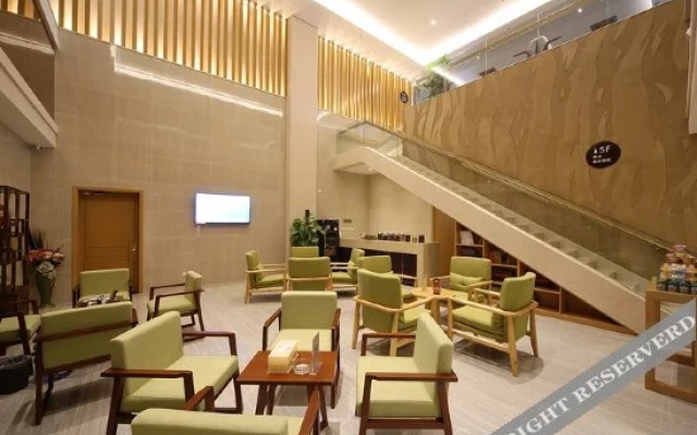 Dachuan Hotel