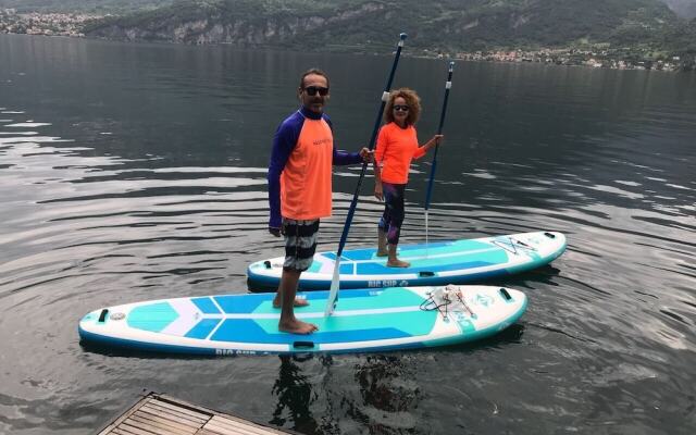 Al Molo 5 Apartments