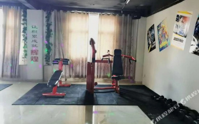 Super 8 Hotel (Shenzhou Changjiang East Road)
