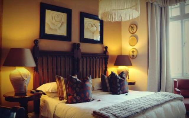 Sir Harveys Bed and Breakfast