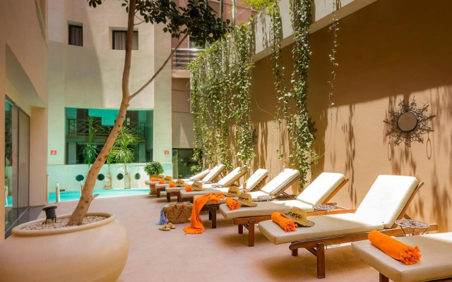 Dellarosa Boutique Hotel & Spa
