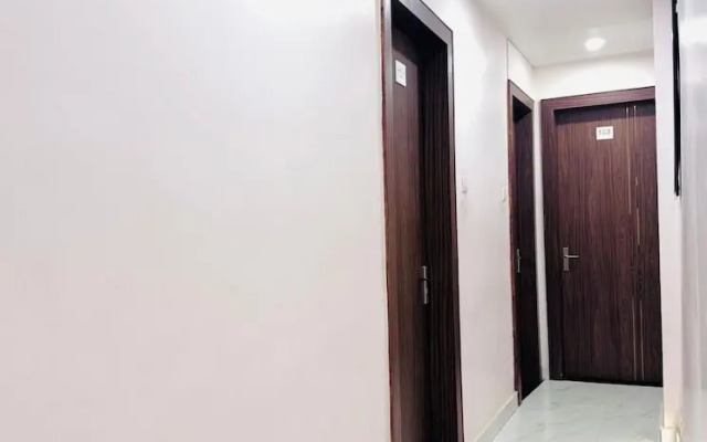 Varanasi Hotel Vimoksha Residence