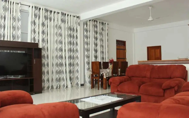 Ranga Holiday Inn