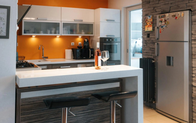 Superbia Osijek - SELF CHECK-IN