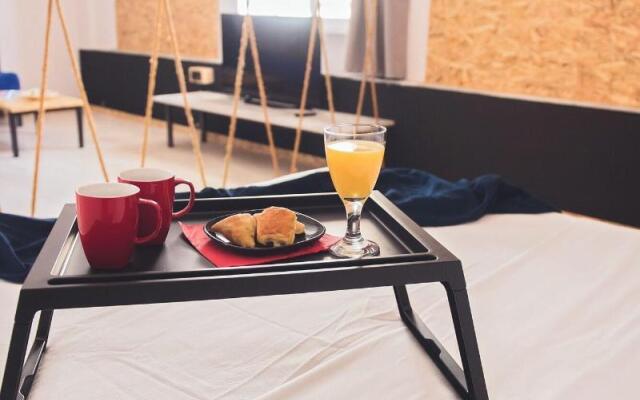Piraeus Premium Suites
