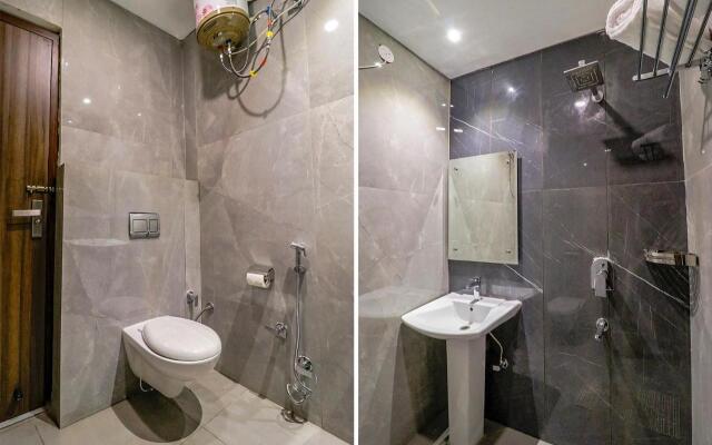 Fabhotel Prime K9 Regency