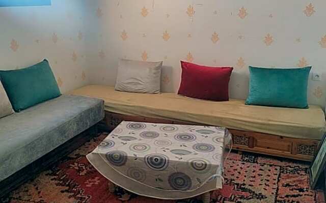 Afgo Hostel