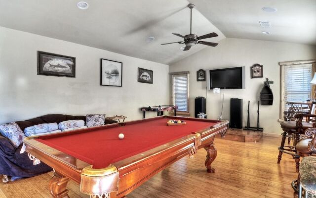 No 34 Bald Eagle Lodge