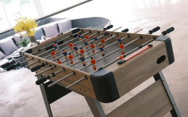 No Flowers Boutique Hostel