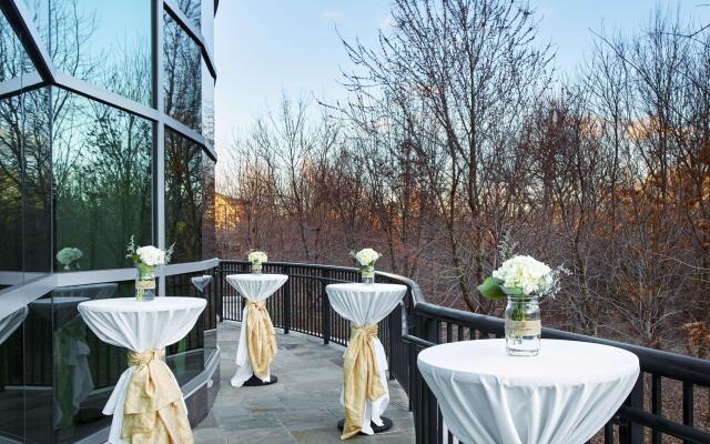 Hilton Garden Inn Rockville-Gaithersburg