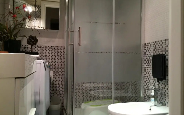 KibilÃ¹ - Via Thaon de Revel