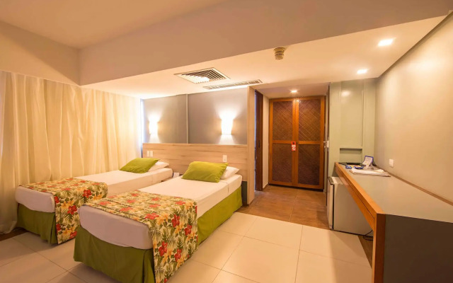 El Aram Beach Boa Viagem