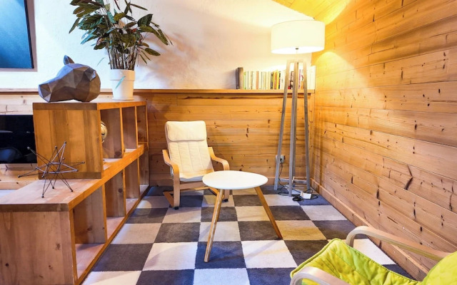 Le Grenier 1821 - Mini Chalet