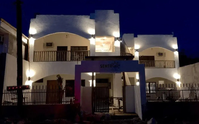 Sentro Suites Siargao
