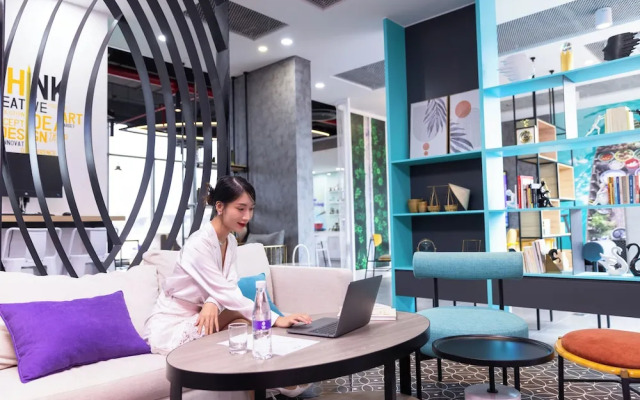 Tru by Hilton Da Nang City Centre