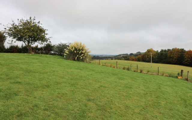Todlaw Farm House