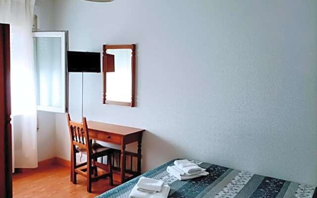 Hostal Alto Páramo