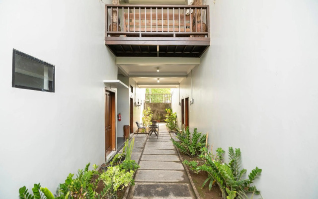 Super OYO 2417 Panen House