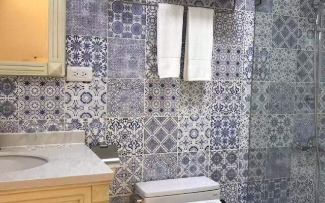 Sea & Wind Rose Villa