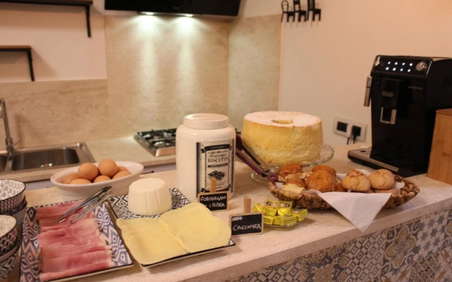 Cagliari Old Town B&B