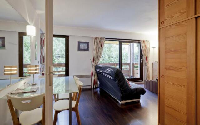 Appartement Brides-les-Bains, 1 pièce, 4 personnes - FR-1-512-83