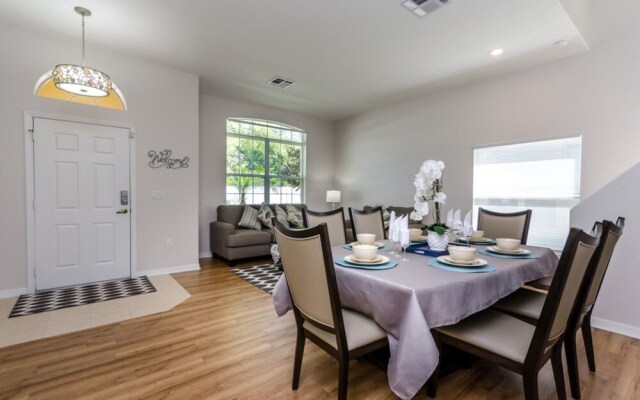 Marbella Five-bedroom