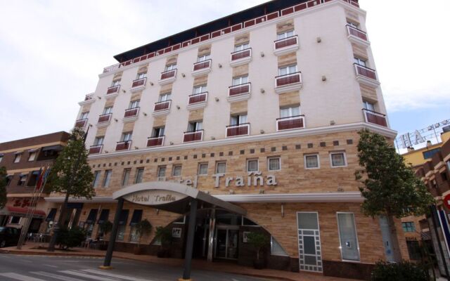 Hotel Traina