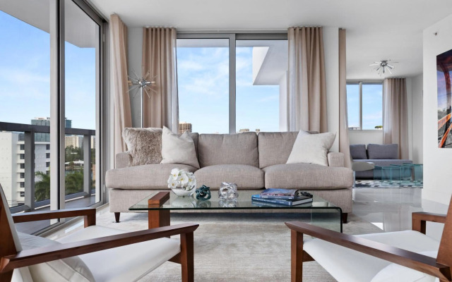 Bay Harbor 1 Vacation