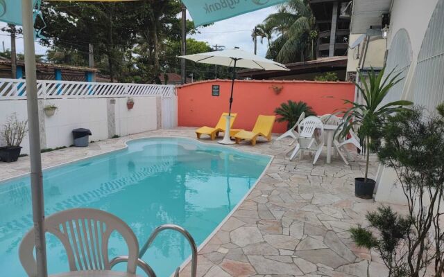 Jundu Beach Hostel