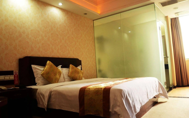 Xinjiayuan Hotel - Shenzhen