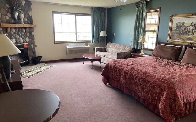 Horseshoe Bay Lodge