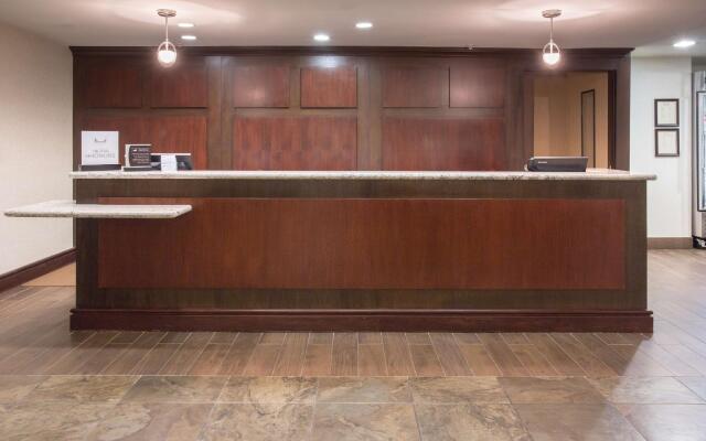 Homewood Suites Phoenix Avondale