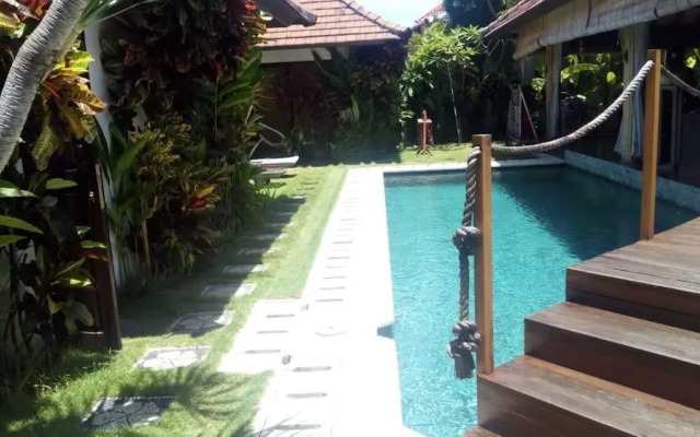 Fengshui Villa