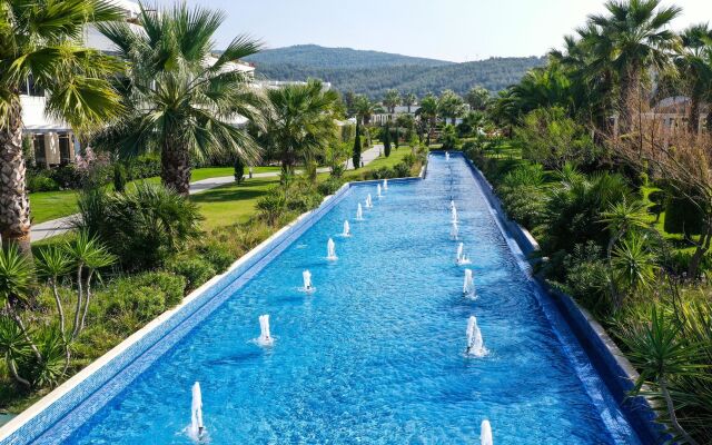 Palm Wings Ephesus Beach Resort