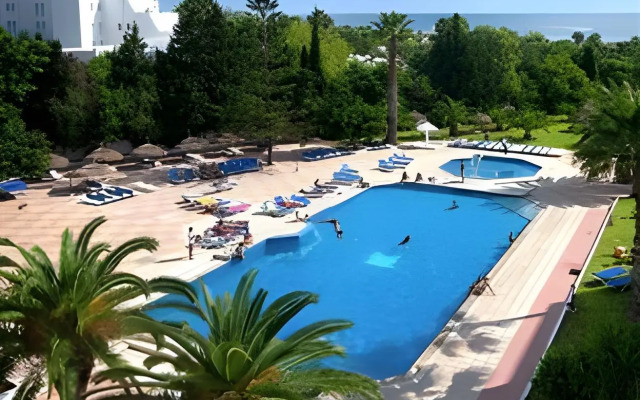 Golden Tulip President Hammamet