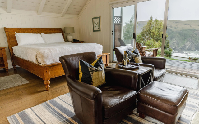 SCP Mendocino Coast Lodge